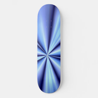 Skate novo do desenhista do dia