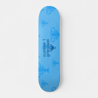 Skate Numero 1 neto