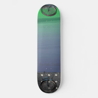 Skate O 13º Skultboard