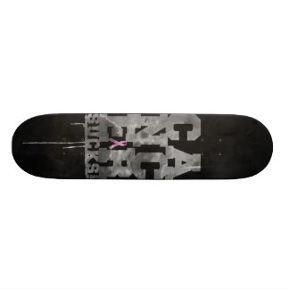 SKATE O CANCER SUGA