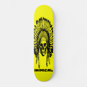 Skate O Cherokee