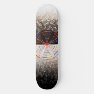 Skate O Cisne, No. 10 Hilma af Klint