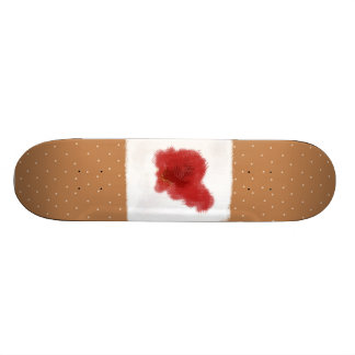 Skate O conselho Bandaid