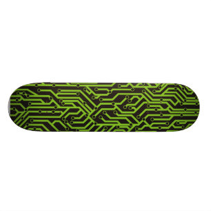 Skate O conselho de circuito