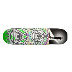 Skate O conselho de Doomsayrz MadDog