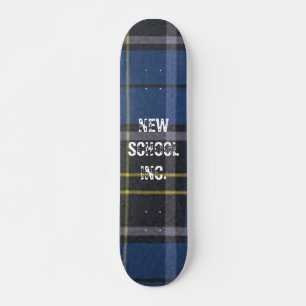 SKATE O CONSELHO DE PLAIDE