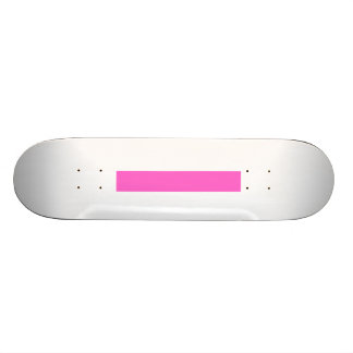 Skate O Conselho Do Skater Cria Seu Próprio Rosa Persona