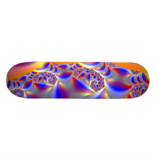 Skate o conselho trippy