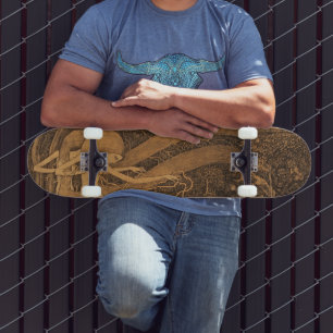 Skate O Grave, Onde Está A Sua Vitória? Vintage