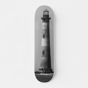Skate O Histórico Tem Escala De Cinza Alta