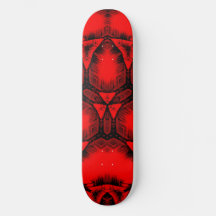 skate O KALEIDOSCOPE DA VIDA