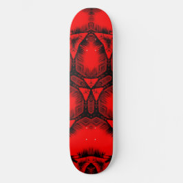 skate O KALEIDOSCOPE DA VIDA