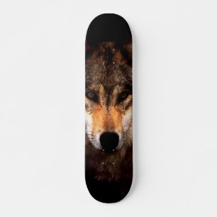 Skate O Lobo Fantasma