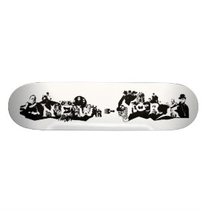 SKATE O M.C.