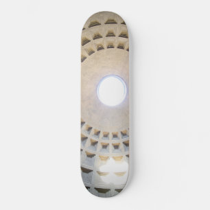 Skate O Panteão em Roma #1 #viagem #wall #art