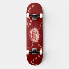 Skate O Polidor de Pedras