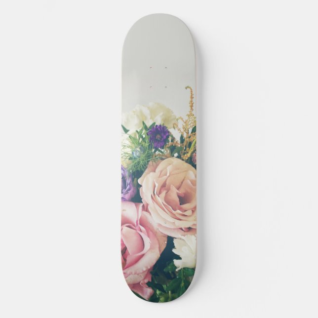 Skate O que em Cravo (Frente)