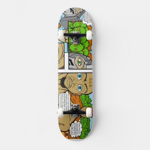Skate O Realm Sombra