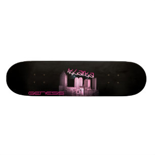 SKATE O SKYLINER XR
