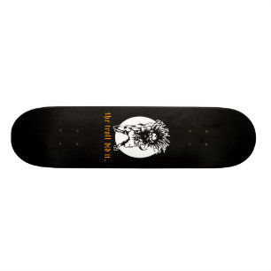 Skate O Troll Fez