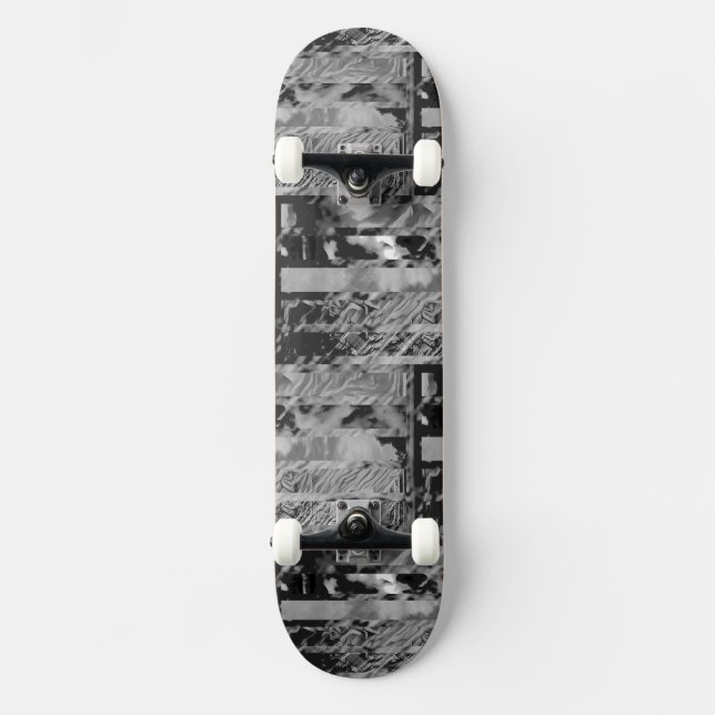 SKATE #OCEANO&CÉU #ASEREIAMERGULHADORA @ MAGHIE.ORG (Frente)