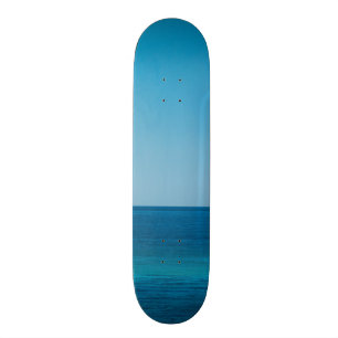 Skate Oceanos do oeste
