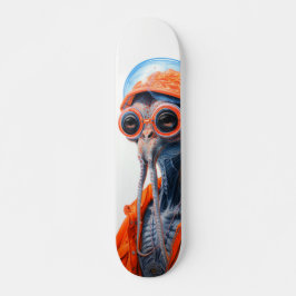 Skate Octohipster 7 3/4"