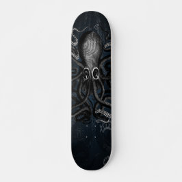 Skate Octopus