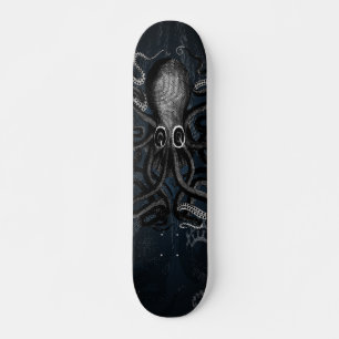 Skate Octopus