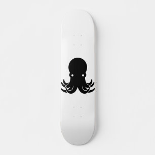 Skate Octopus plano