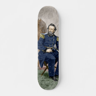 Skate Oficial da Guerra Civil Lyon