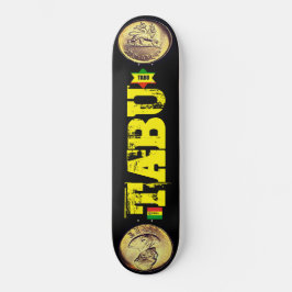 skate OFICIAL DA TABU