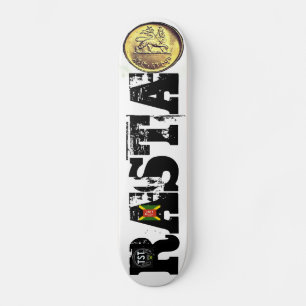 skate OFICIAL RASTA JMT
