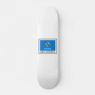 Skate Oklahoma