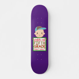 Skate OLHA PARA O 5º GRAU AQUI EU VENHO engraçado