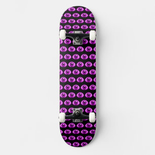Skate Olho