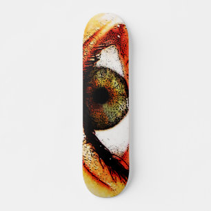Skate Olhos sdcn