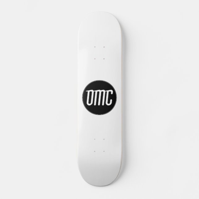 SKATE OMC (Frente)