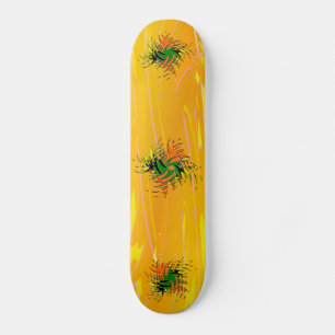 Skate OMG! idk
