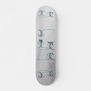 Skate OMG! lmao