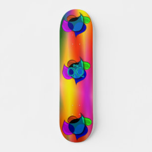 Skate OMG! qq