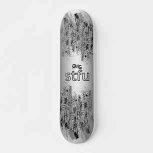 Skate OMG! stfu