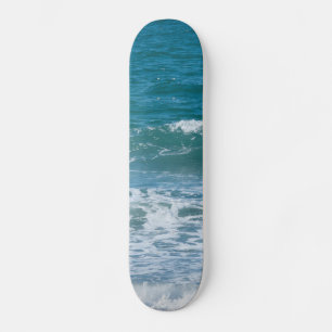 Skate Ondas do Oceano