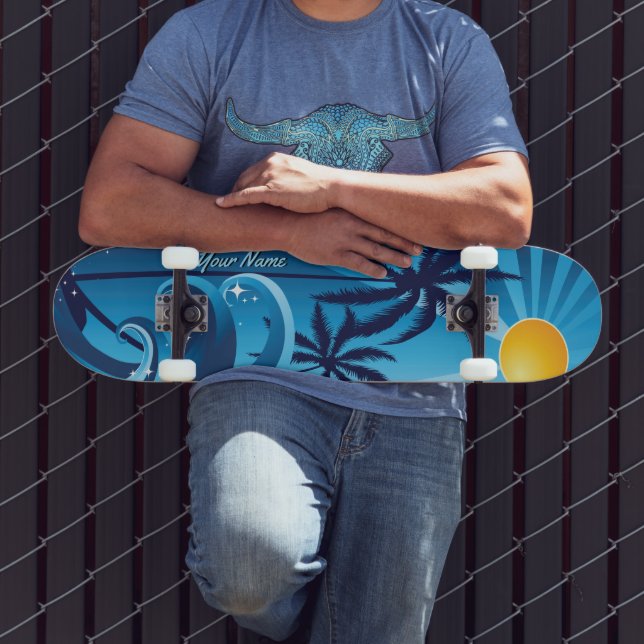 Skate ondas marítimas, Beach+sea+Japan+mont+fuji+Surfing (Ao ar livre 3)