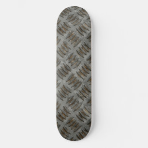 Skate Opções de Placa de Diamante 8A-8B