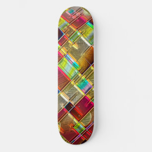 Skate Opções do abstrato Art 164.o-A-B