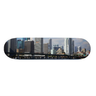 Skate Opinião do beira-rio de Miami