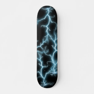 Skate Orage de nuit