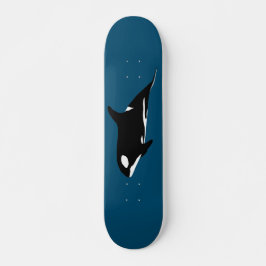 Skate Orca