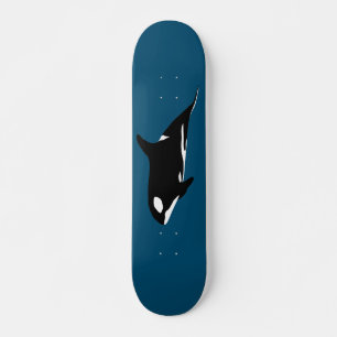 Skate Orca
